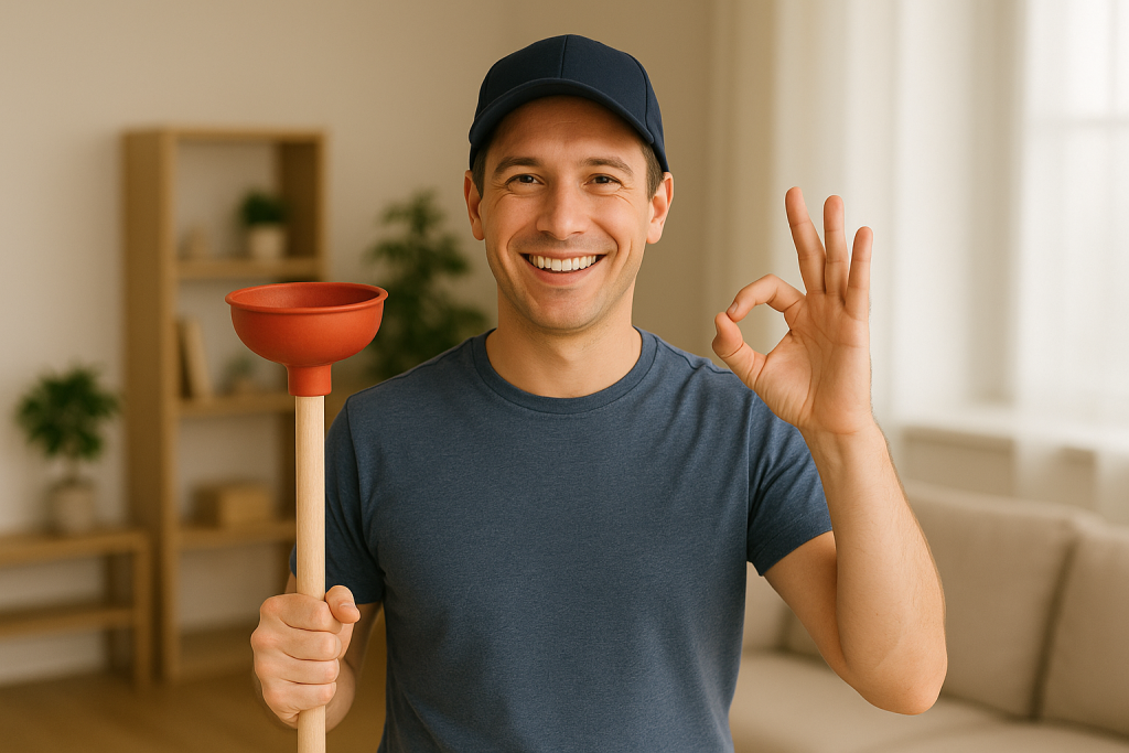 روش های لوله بازکنی حرفه ای